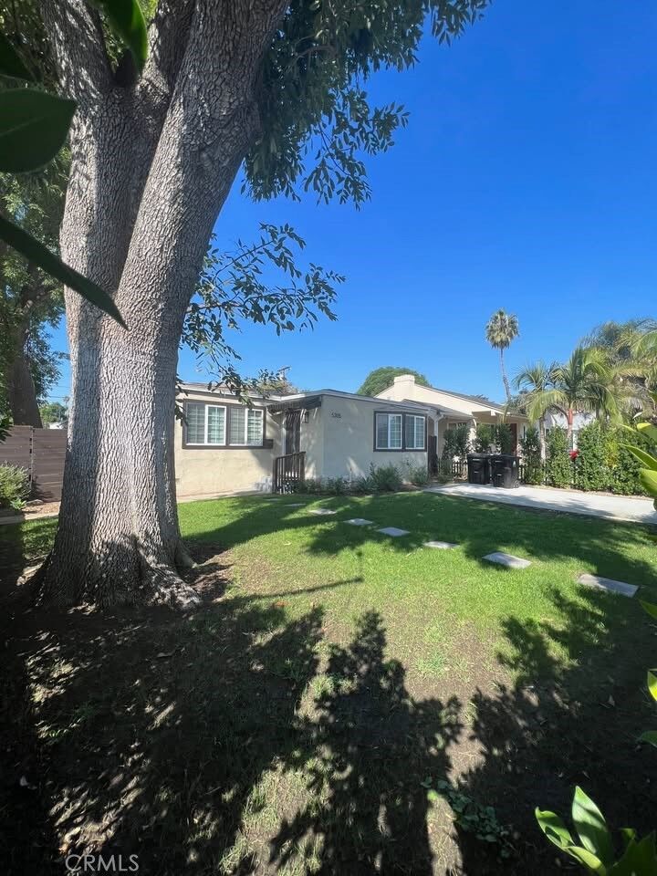 Property Photo:  5305 Lennox Avenue  CA 91401 