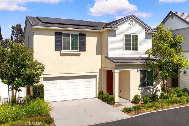 Property Photo:  16471 Globetrotter Street  CA 91708 