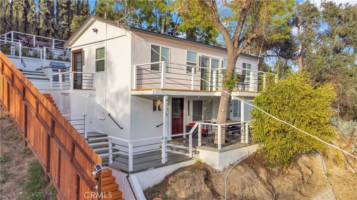 Property Photo: 4775 Huntington Dr CA 90032