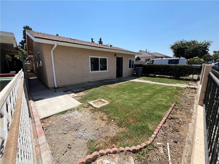 Property Photo: 12322 Brittain Street CA 90716