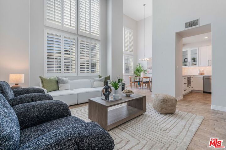 Property Photo: 7100 Playa Vista Drive 406 CA 90094