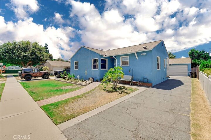 Property Photo:  14519 Perilla  CA 90723 