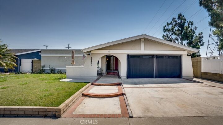 Property Photo:  19202 Hickory Lane  CA 92646 