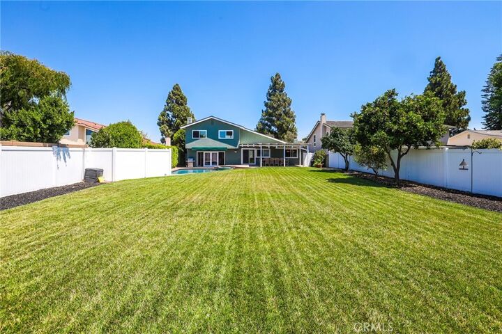 Property Photo: 2761 Sandpiper Drive CA 92626