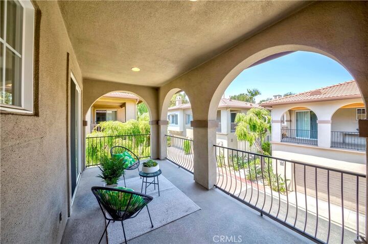 Property Photo:  6 Bolinas 24  CA 92602 