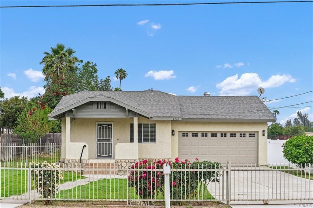 Property Photo:  9261 Duncan Avenue  CA 92503 