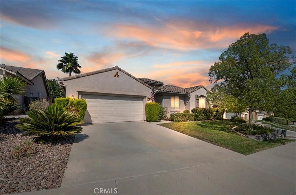Property Photo: 26972 Amber Glen Court CA 92563
