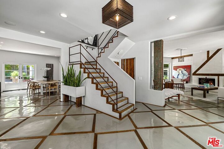 Property Photo:  8249 Marmont Lane  CA 90069 