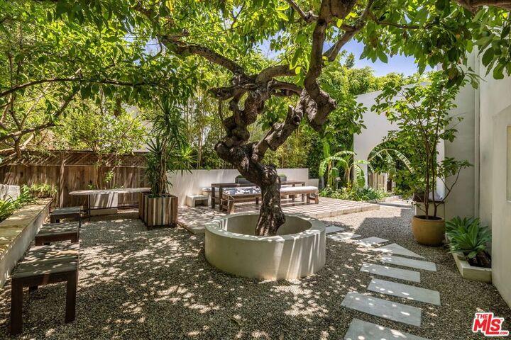 Property Photo: 8249 Marmont Lane CA 90069