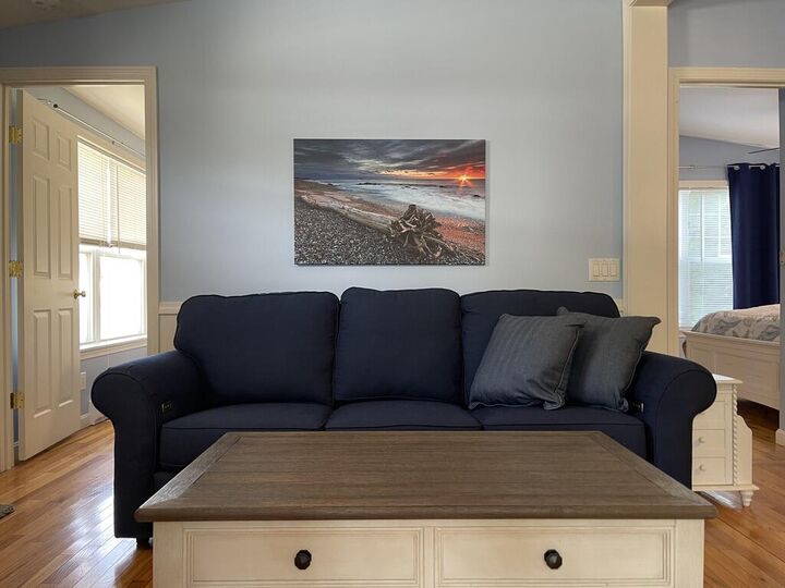 Property Photo: 412 Post Road 197 ME 04090