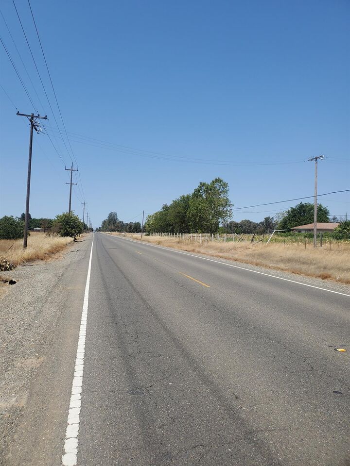 Property Photo: 0 Florin Road CA 95829