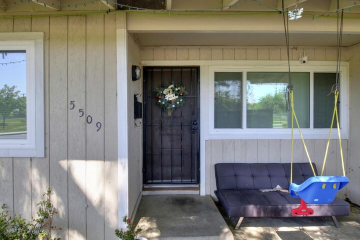 Property Photo: 5509 Orange Avenue CA 95823