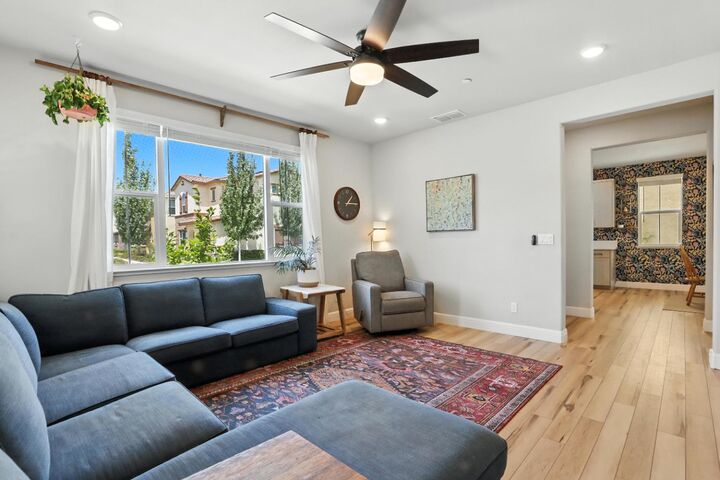 Property Photo: 10802 Portico Circle CA 95670