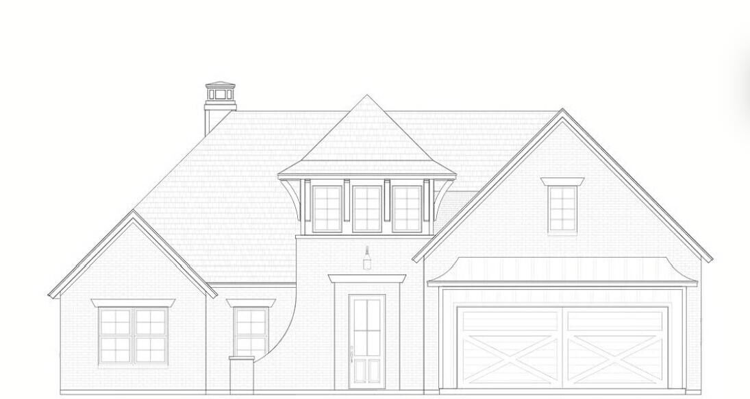 Property Photo:  8735 Palamon Place Lot #16  TN 37363 