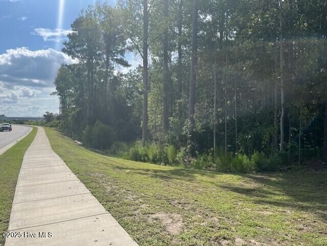 Property Photo:  0 Commerce Road  NC 28546 