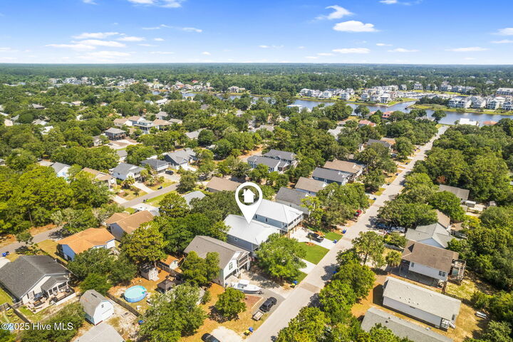 Property Photo: 104 NE 36th Street NC 28465