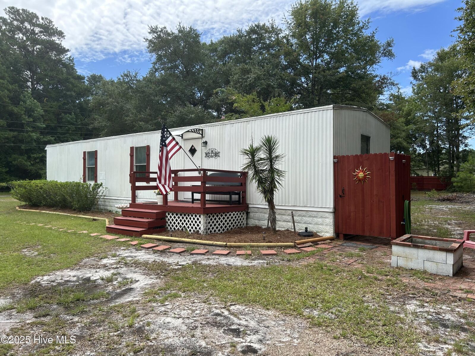 Property Photo:  2525 Brookford Lane SW  NC 28462 