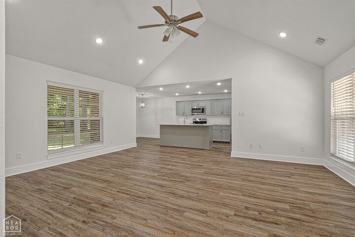 Property Photo:  1001 Sylvan Hills  AR 72401 