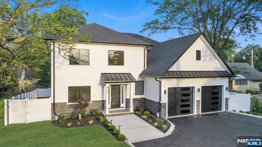 Property Photo:  412 Tappan Road  NJ 07647 