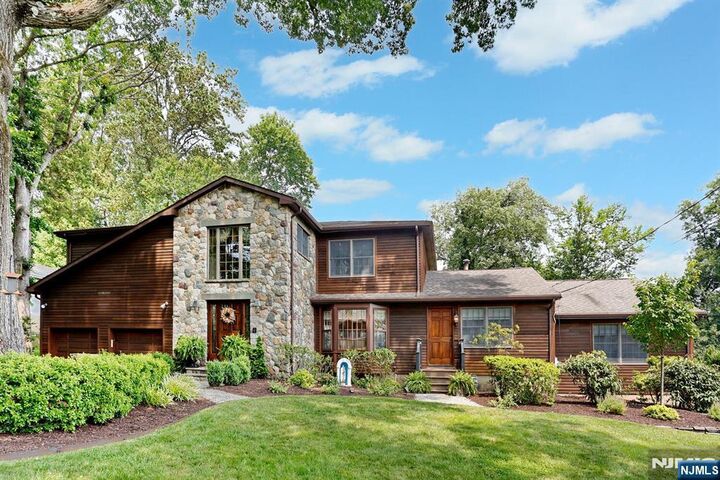 Property Photo: 140 Midland Avenue NJ 07656