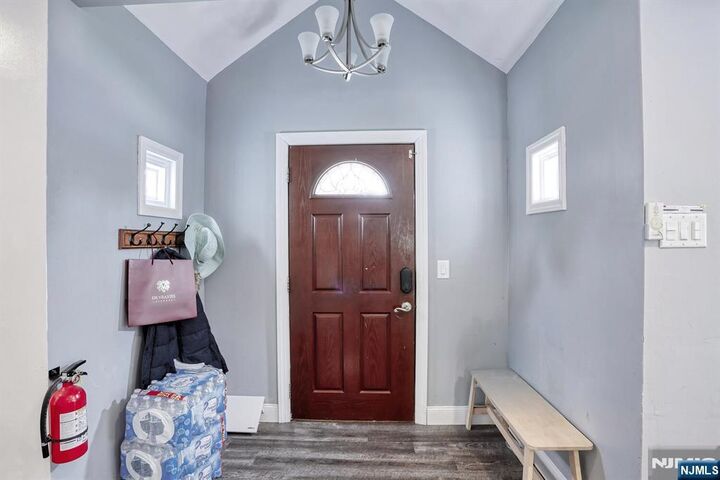 Property Photo: 203 New York Avenue NJ 07621