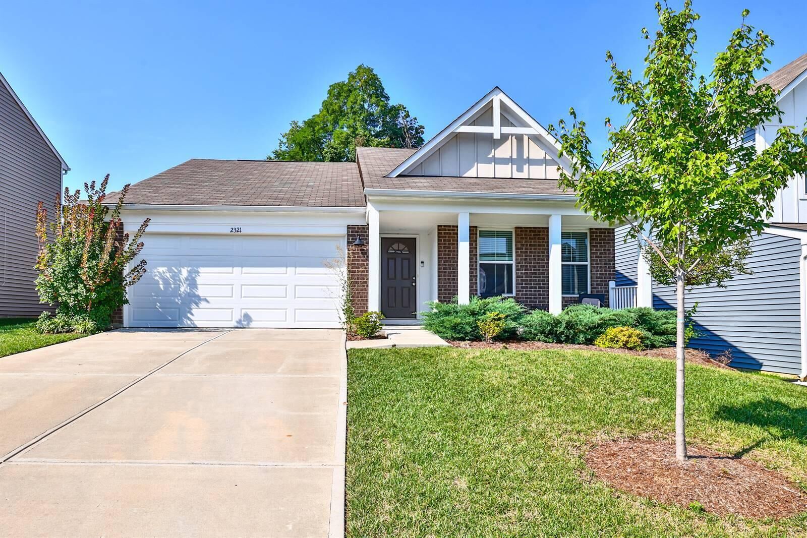 Property Photo:  2321 Slaney Lane  KY 41091 
