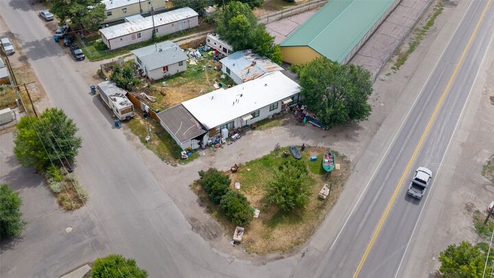 Property Photo:  3991 Hwy 200 E  MT 59823 