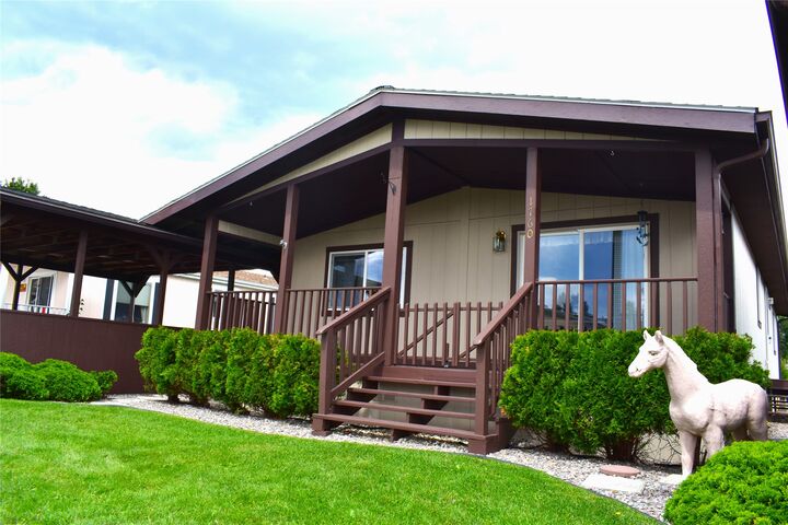 1760 Dukes Avenue  Missoula MT 59808 photo