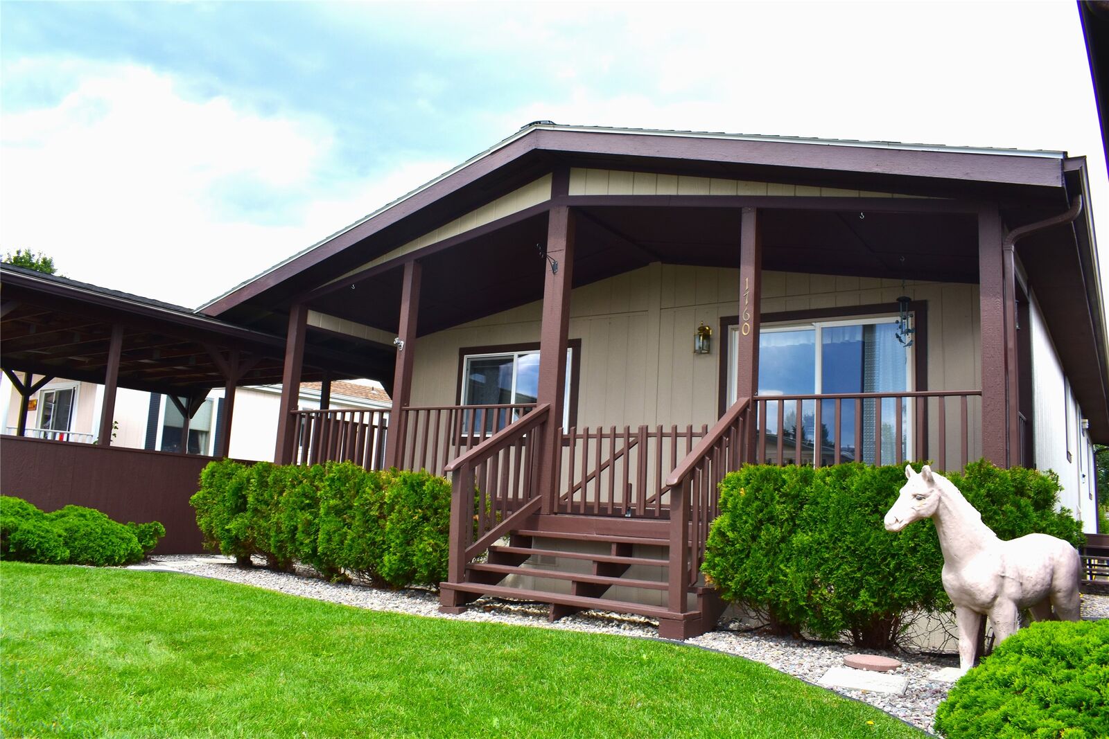Property Photo:  1760 Dukes Avenue  MT 59808 
