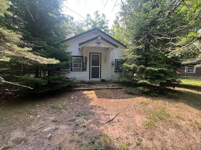 Property Photo: 8682 Paradise MI 49718