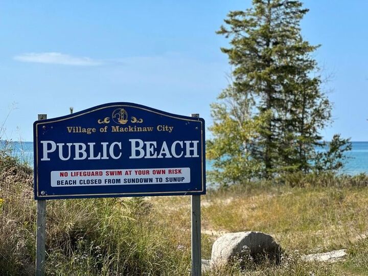 Property Photo:  1602 Trails End Lot 44  MI 49701 