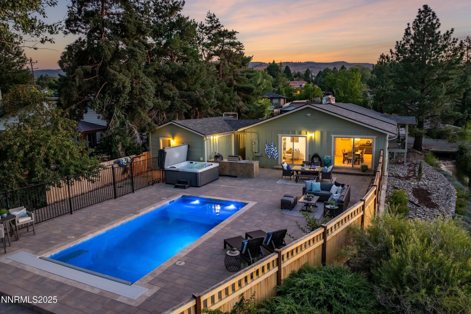 Property Photo:  3237 Susileen Drive  NV 89509 