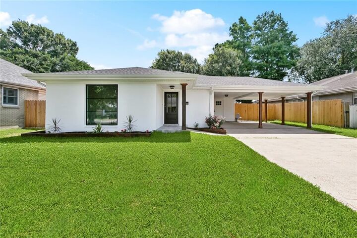 4413 Napoli Drive  Metairie LA 70002 photo
