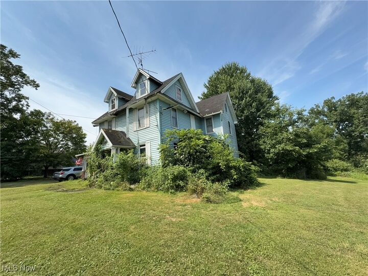 Property Photo: 3304 Main Street OH 44440