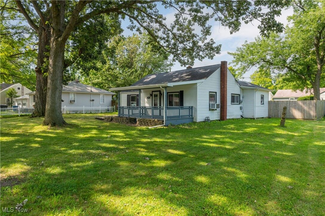 Property Photo:  796 Howard Drive  OH 44089 