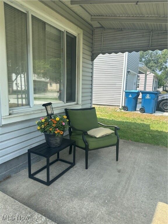 Property Photo: 1268 E 343rd Street OH 44095