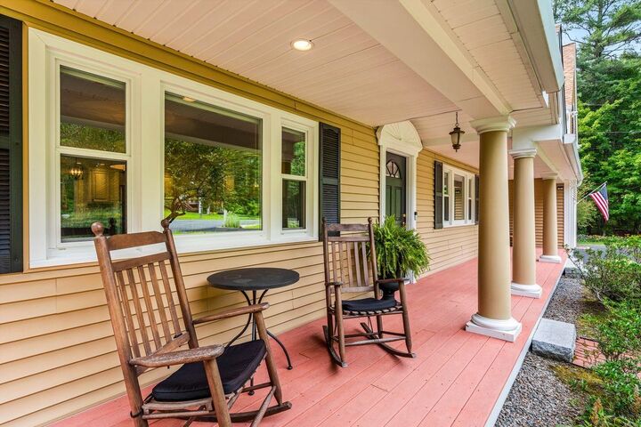Property Photo: 7 Rideout Lane NH 03033