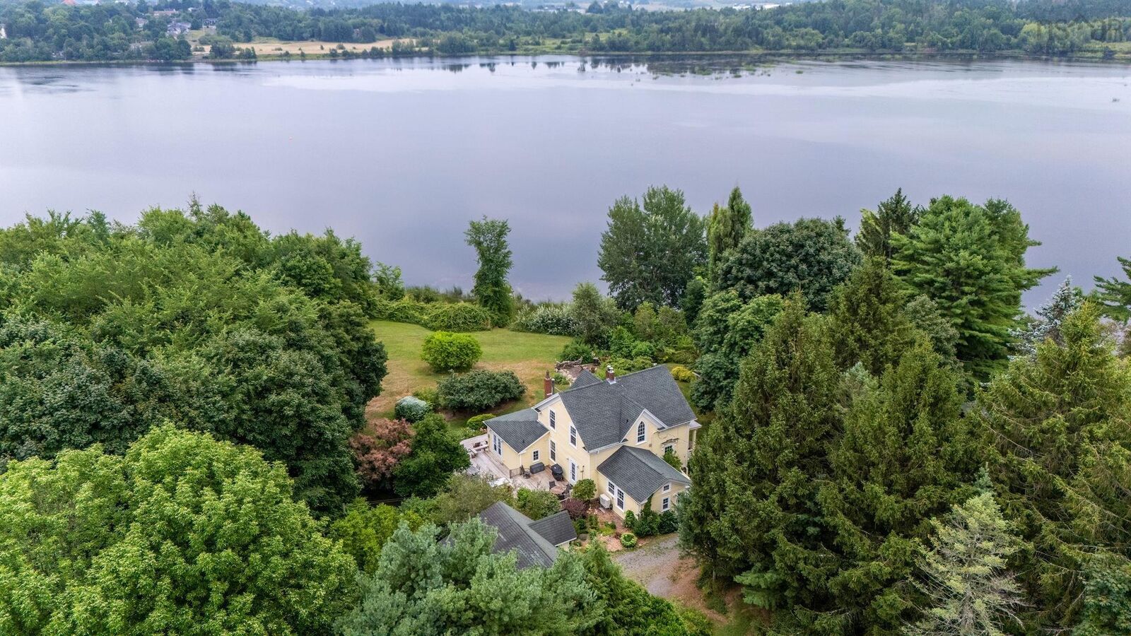 Property Photo:  129 Town Road  NS B0P 1P0 