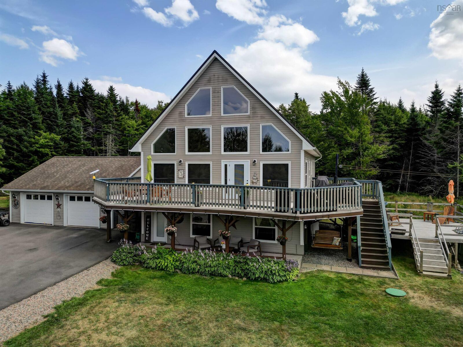 Property Photo:  2565 Camden Road  NS B6L 3C2 
