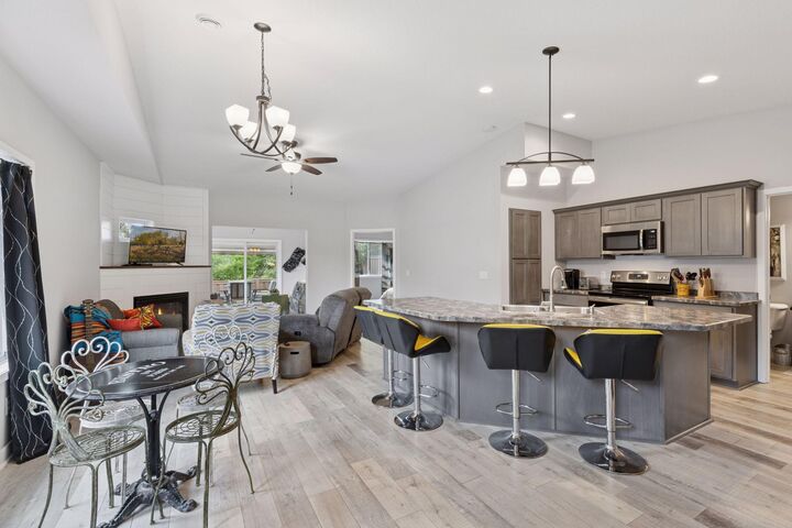 Property Photo: 935 Johnson Drive WI 54017