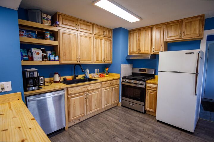 Property Photo:  704 1st Avenue NE  MN 56401 
