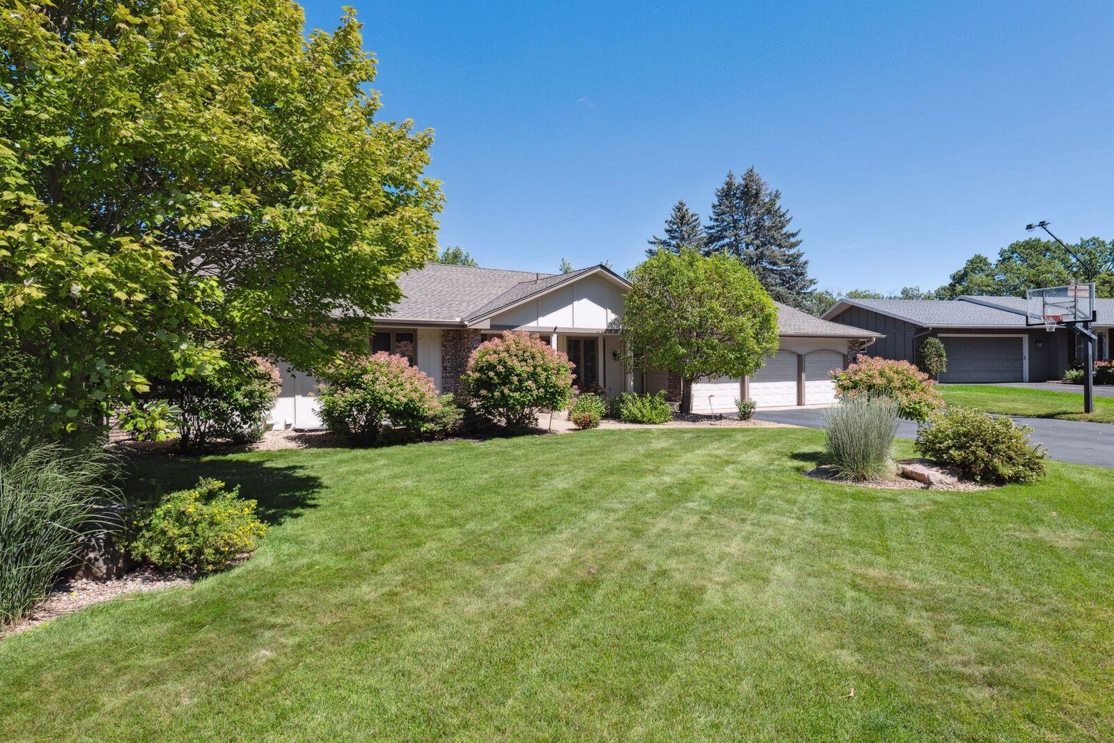 Property Photo:  6136 Arctic Way  MN 55436 