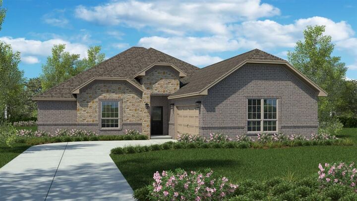 Property Photo: 1508 Washington Street TX 76063