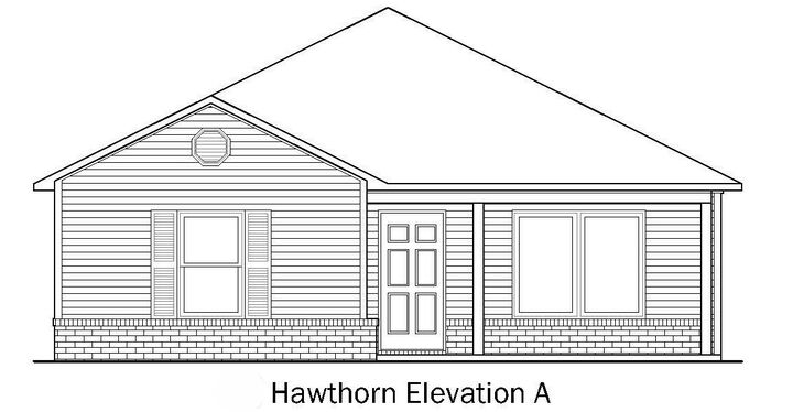 Property Photo: 2725 Grand Targhee Street AR 72764