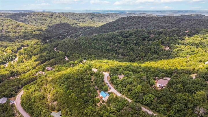 Property Photo: 8 Blackfoot Drive AR 72631