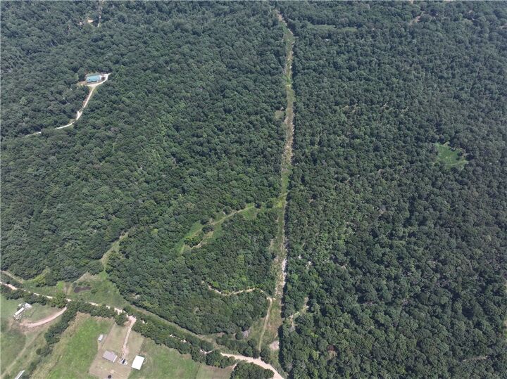 Property Photo: 71.8 Klondike Road MO 64831