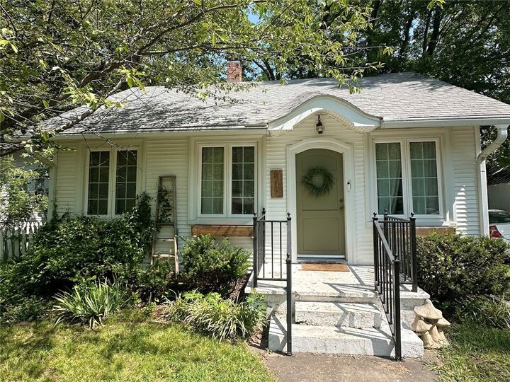 417 E Jefferson Street  Siloam Springs AR 72761 photo