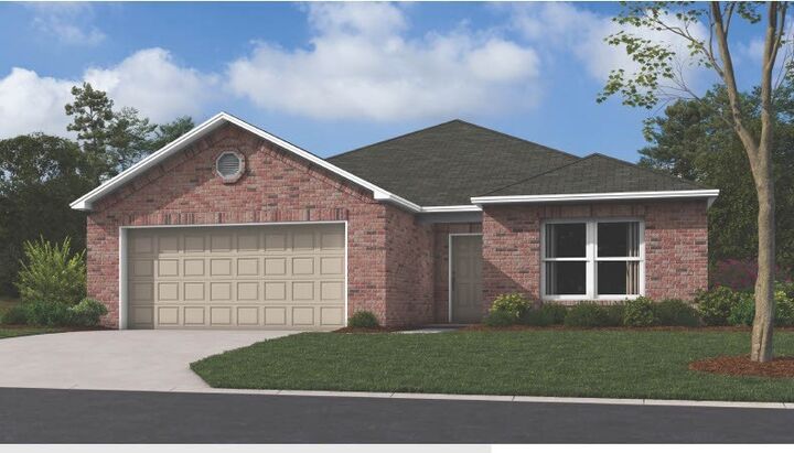 1405 E Latium Street  Siloam Springs AR 72761 photo