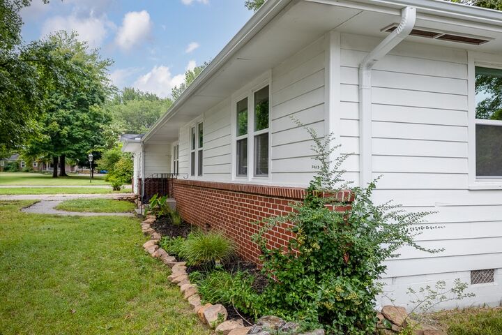 Property Photo: 301 Michael Street AR 72764