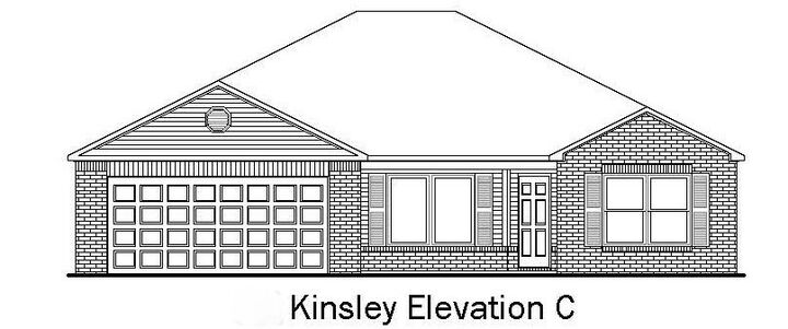 Property Photo: 1402 E Latium Street AR 72761